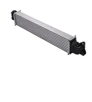 Turbo Radyatörü (Intercooler) 710X112X62 - 19710-6A0-A01 Wisco – Honda 18 Ve Sonrası Uyumlu