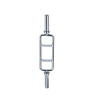 BARBHR TRICEPS HUMMER BAR (Gümüş)