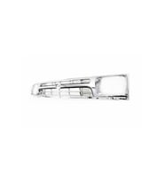 TOYOTA HİLUX LN85 ÖN PANJUR KROM 1989-1997 5311135070