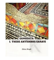 Samosata I.Theos Antiokhos Sarayı