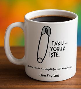 Komik - Esprili Kupaa Bardakk Takılıyoruz İşte Yazılı Komik Kupaa Bardakk
