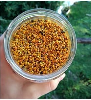 Arı Poleni - 250 Gr