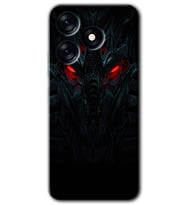 Tecno Spark 10 Pro Kılıf HD Desen Baskılı Kılıf - Vinicius