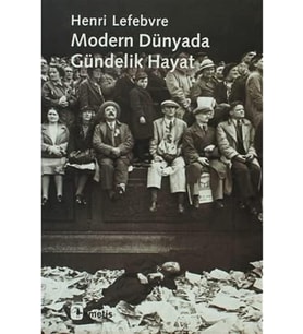Modern Dünyada Gündelik Hayat