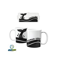 Denizkızı Kupa Bardak Tek Adet K0196