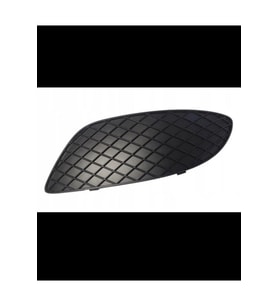 Mercedes Vito639 2010-2014 Tampon Izgarası &Ouml;n Sol A6398850253 Wender