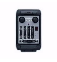 Fishman Retail Prefix Plus T W/Tuner Narrow Manyetik