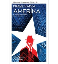 Amerika - Modern Klasikler Dizisi
