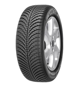 Goodyear Vector 4Seasons SUV Gen-2 255/55R19 107V