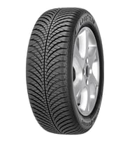 Goodyear Vector 4Seasons SUV Gen-2 255/55R19 107V