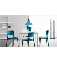 RİOLİGHT RETRO,VİNTAGE,MODERN TURKUAZ 1XE27 DUYLU TEKLİ METAL SARKIT AVİZE ÇAP:30CM