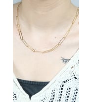 ATAÇ ZİNCİR KOLYE 14 AYAR A048441