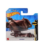 Hot Wheels Tekli Arabalar Batmobıle Hkg98