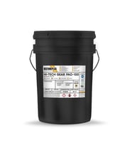 RESTOREPLUS HI-TECH GEAR PAO-100  PAO Sentetik Dişli Yağları (20 Lt)
