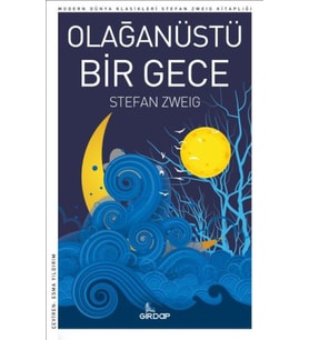 Olağanüstü Bir Gece