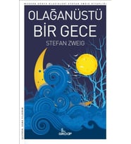 Olağanüstü Bir Gece