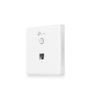 TP-LINK EAP115 1PORT POE 300Mbps DUVAR TİPİ ACCESS POINT