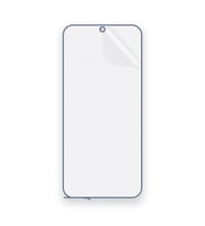 SChitec Ulefone Note 6 Uyumlu Ön Yüzey Nano Şeffaf Hidrojel Ekran Koruyucu