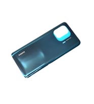Xiaomi Mİ 11 PRO Arka Kapak Batarya Pil Kapağı (CAM) YEŞİL