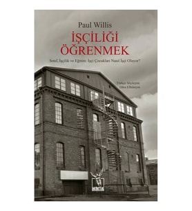 İşçiliği Öğrenmek