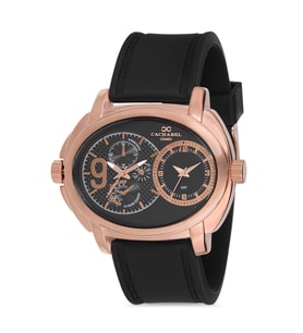 Cacharel Classic Erkek Kol Saati