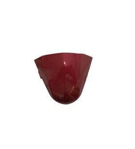 Ritmica 100 Gidon Dekoratif Kapak Kırmızı Orj