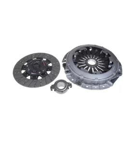 Debriyaj Seti Rulmanlı 260x24x25.6 – ADZ93014 Winpower – Opel Frontra B 91-10 Arası Uyumlu