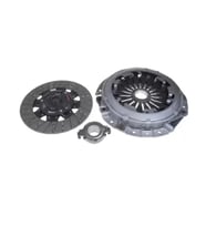 Debriyaj Seti Rulmanlı 260x24x25.6 – ADZ93014 Winpower – Opel Frontra B 91-10 Arası Uyumlu