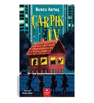 Çarpık Ev