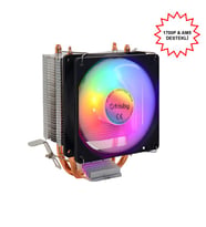 Fcl-F1332C (P2S) 1366/115X/1200/1700- Am2/Am2+/Am3/Am4/Am5 İşlemci̇ Fan