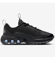 Nike Air Max DN Unisex Sneaker Günlük Spor Ayakkabı Siyah