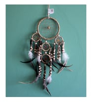 Rüya Kapanı Dream Catcher Küçük Model 3