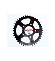 HONDA XL 200 UYUMLU ARKA DİŞLİ 520-42T İÇ 64X5 DELİKLİ IND ÖM