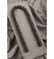 Lav Taşı Küp Kesim 10x10mm Dizi