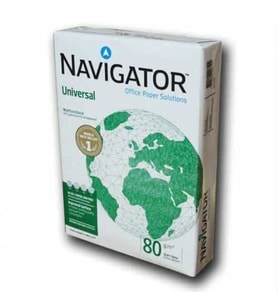 Navigator A-4 80 Gr. Fotokopi Kağıdı Ücretsiz Kargo