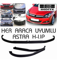 ASTRA H LİP ÜNİVERSAL HER ARAÇA UYUMLU