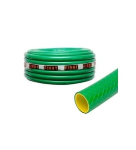 FIRAT NEW GARDEN 1/2 ÖRGÜLÜ BAHÇE HORTUMU 5 MT
