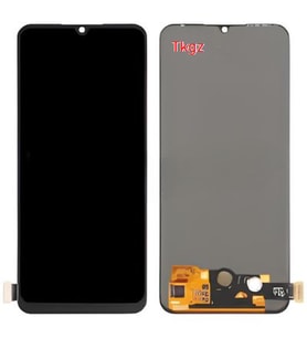 Tkgz - Vivo V25 Uyumlu Lcd Ekran Dokunmatik -A- Kalite
