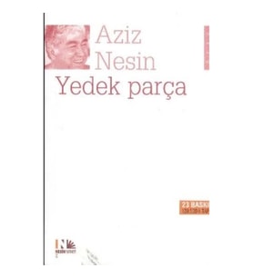 Yedek Parça