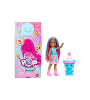Chelsea Pop Reveal™ Milkshake Serisi Kokulu ve renk değişimi özellikli JCN89