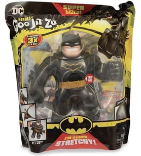 Goojitzu GJT20000 Goojitsu Dc Batman 20 cm - 41167