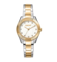 DKNY DK1L017M0075 Kadın Kol Saati