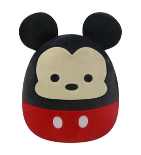 Squishmallows Disney Serisi - Mickey 35 cm