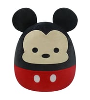 Squishmallows Disney Serisi - Mickey 35 cm
