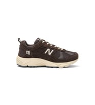 New Balance M8785KM Unisex Spor Ayakkabı Kahve