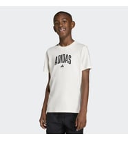 adidas KE1347 J COLLEG T Çocuk Tişört