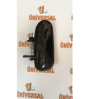 KAPI KOLU CIVIC 1996-2000 ARKA DIŞ SAĞ