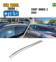 Chery Omoda 5 OEM Tavan Çıtası 2022 Üzeri A+ Kalite