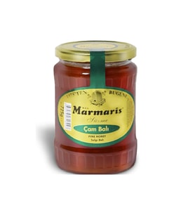 Marmaris Süzme Çam Balı 725 gr
