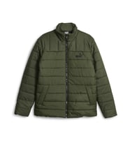 Puma Ess+ Padded Jacket Erkek Günlük Mont 84934931 Yeşil